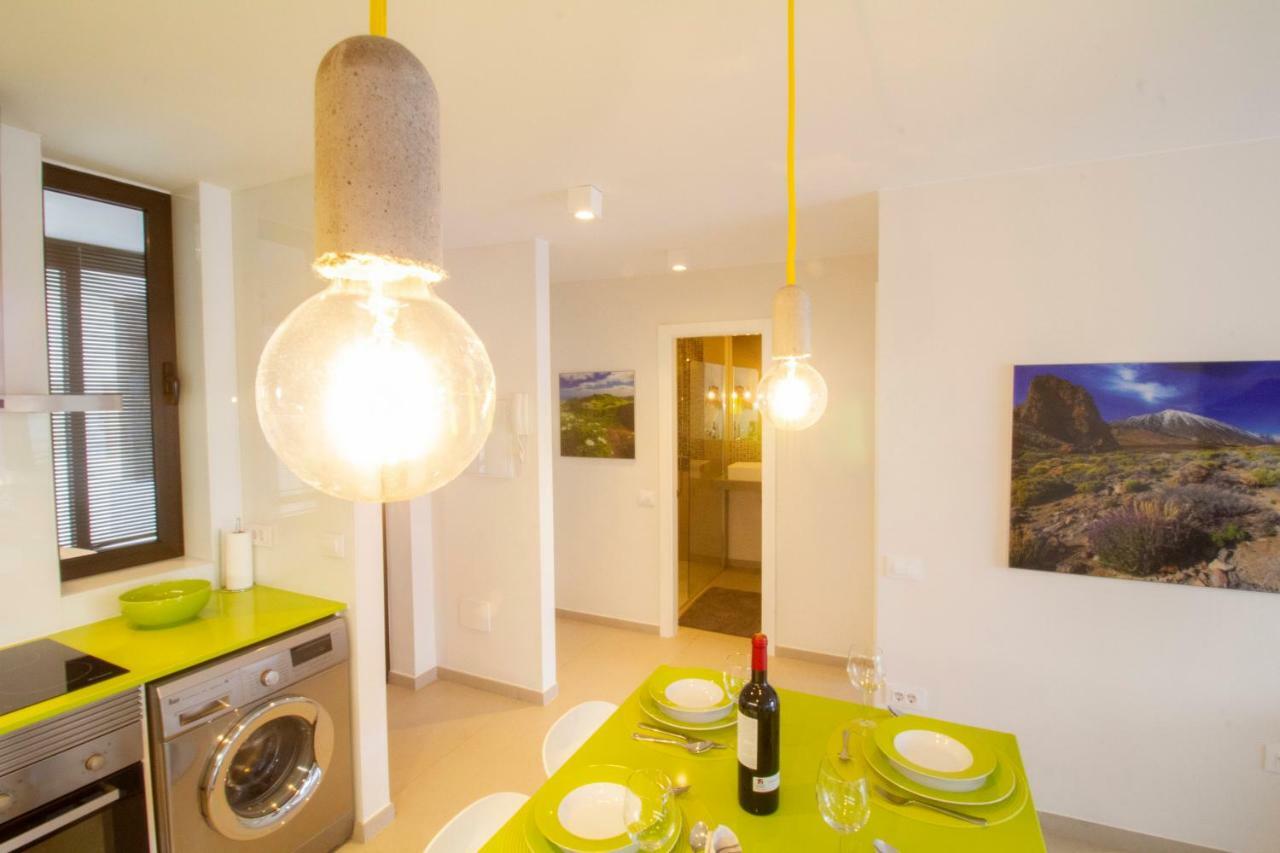 Medano4You The Architects Choice El Medano  Luaran gambar